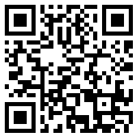 QR Code for bitcoin:16JE5KezdWF5HWazyheBVHgiD4PxPVHT3o
