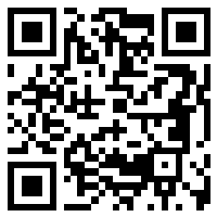 QR Code for bitcoin:16JEBLNFBiVTZVs2jcSENkbonasseBQpbN