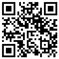 QR Code for bitcoin:16JEwfYTtvmbZ8Mqs2ToqBTUMUj6bPsiWd