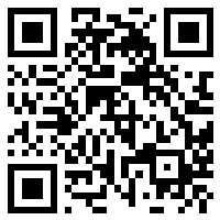QR Code for bitcoin:16JGhYG5TovYNKKN2En5dBWvMAwKTRv5pX