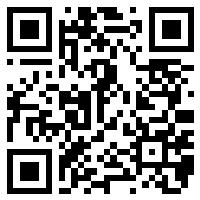QR Code for bitcoin:16JLo2pqFSMDJ677UapScA6kjeF3R6kuQa