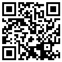 QR Code for bitcoin:16JNTgHEXsG5i2rXFpHHvJwYJALeDBiFP3