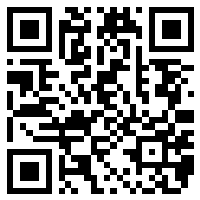 QR Code for bitcoin:16JPDA9vbbjUTZB2mabqFZbfLMzupQEtho