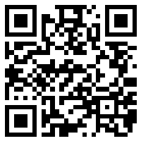 QR Code for bitcoin:16JPRTYmjY54od9XwF2j7ik7kKXWXgroia
