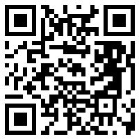 QR Code for bitcoin:16JPddDor4AMhbUZdPYNV6Kkdf58UjF4cC
