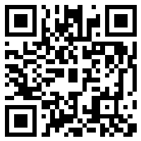 QR Code for bitcoin:16JR7J31L7xPpgu8WUn4PvsJcChPtimWNM