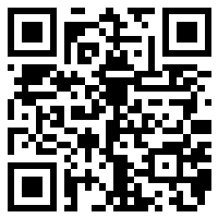 QR Code for bitcoin:16JgFG7DpRnFuBiMbChVb7UNDU4D61orUr