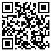QR Code for bitcoin:16Ji84HA4T7phdwXAxZC6UtqJCiJHjhBnT