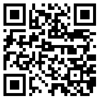 QR Code for bitcoin:16JihJk6vbEcjM66cHCvHALBZKuztzTv1F