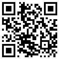 QR Code for bitcoin:16JpFYGvU4nT12UsH4VjwLMRNWWMSXvrBr