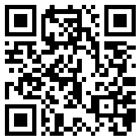QR Code for bitcoin:16JpwNMEbyCWzN9RYUtVVFJuAzEw6siLi6