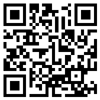 QR Code for bitcoin:16Jr3KmBc7mJ7G9JCKtp9WkPg5LxawyiNg