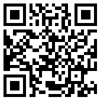 QR Code for bitcoin:16JszbzmNKb4EiNJroLEnTt793yGWMYTyT