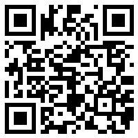QR Code for bitcoin:16JwdP8V5BFRebT6bLpxxFaPD5ncUn1ftW