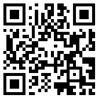 QR Code for bitcoin:16K1vJGQ6FKYVhLUQMaXSrsdyvhFhapLoJ