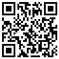 QR Code for bitcoin:16K2RPd7chGDayRKXEmgY5mmB5Ecvt8D9F