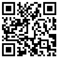 QR Code for bitcoin:16K7k9ypQeuYVkKeihvKsHBm2sdEZXWfoo