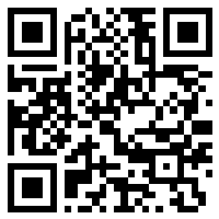 QR Code for bitcoin:16K8epiTMXpmwnjD6CLJS5ETAuxbq8zVx