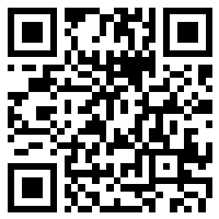 QR Code for bitcoin:16K9Ydz45GsoR4DcmXxEUYA7bBG3B2Pgba