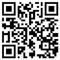 QR Code for bitcoin:16KBE1ZrpcwCGQLMRbxUTEfBtj7h2mU1AW