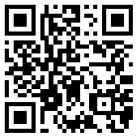 QR Code for bitcoin:16KBKeDT5yRaX2DULSyWbejuL6y7ZrWLoQ