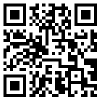 QR Code for bitcoin:16KEpmbo7egeuxDV9pGGsJgsQuXgbUfnUu