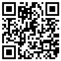 QR Code for bitcoin:16KGGLVsCZoTQJXVvpSvHhmz7QZmAweZJs