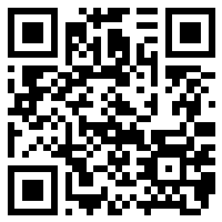 QR Code for bitcoin:16KKwUb9ysCqVfdPdVjDvF6YCCEBVTy3nS