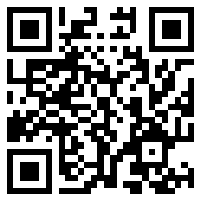 QR Code for bitcoin:16KVsdWaT4Ku8YSfqvwAtjHowJywtAsVaA