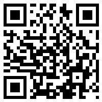 QR Code for bitcoin:16KXTVGw2us4BHnSWQkV97X27DRdMhbyWx