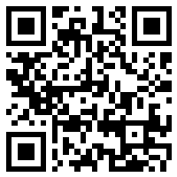QR Code for bitcoin:16KY5JpKHpDbWpvPTbbhThTbdhmqD41LoV