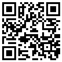 QR Code for bitcoin:16KdGeiANYtU2vbpgWzaarWNsLL83mhDrV