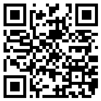 QR Code for bitcoin:16KdLmnRcW9CJMuBnVpXB7hFtyWimFVsZt