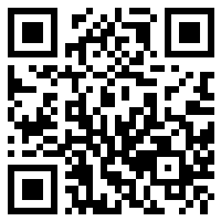 QR Code for bitcoin:16KdS3TE5HEn1CjapHr3eHHjYfDisTC8ST