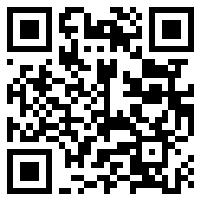 QR Code for bitcoin:16KiXzTeSWZfFcSkPeiKSBKBf39D98ESk5