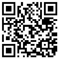 QR Code for bitcoin:16KujXTB6rcx7MBEZ65pzsc3ABbbg3pqB8