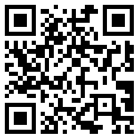 QR Code for bitcoin:16L1m59bozSjVMdP7JvikPAQcJYvQzYHxM