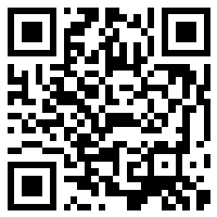 QR Code for bitcoin:16L656BACJN1muYbcD4ehjLJS3G2oVRVVD