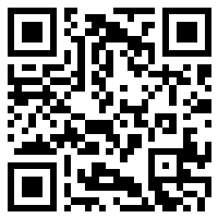 QR Code for bitcoin:16L7kJDZTMxqAMhVbNc2wQvbPH1vGHVH5g