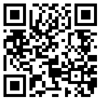 QR Code for bitcoin:16LAEMpwtSK5GNqe4TPnWSqSZrmnLSoZ7T