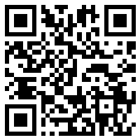 QR Code for bitcoin:16LAZGU237hH5So8hsqnuvL3pieNKqTmDU