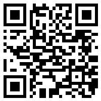 QR Code for bitcoin:16LAzACd3gFFfooghZf4mmx3pNfzcPEfXv