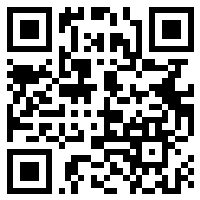 QR Code for bitcoin:16LBTTyZYX5qoFiZMSz2yTKWvGYwFVPADh