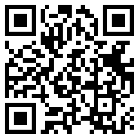QR Code for bitcoin:16LD7bhGMDsASbrVGYAymM6ou7YCge1rEt