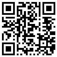 QR Code for bitcoin:16LEWwXggGe4EWHvmiWVQcNSMsDdyDqENG