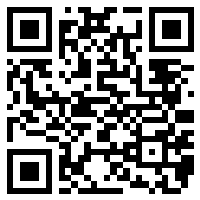 QR Code for bitcoin:16LEwneS8W6WJtehCN9Bcrya6sqbGbEF1F