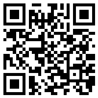 QR Code for bitcoin:16LJr8Wusev74uA6Ht3jCQa6fBdAPV43tY