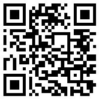 QR Code for bitcoin:16LTvtsHT9wUbh9sMFH9ZvsHs7CCRWHPDU