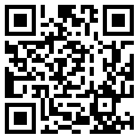 QR Code for bitcoin:16LUBfBBEi6sjHGkYWV7ktMHNEaLAsmRqP