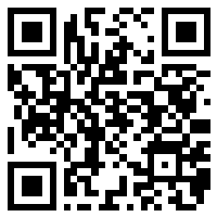 QR Code for bitcoin:16LV2X2DsLwxfByWA3qRAczftCEfhAnLKB